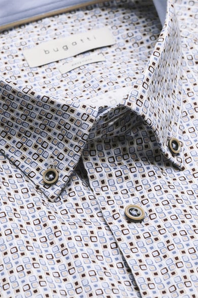 ΑΝΤΡΙΚΟ ΠΟΥΚΑΜΙΣΟ BUGATTI - 330 ΣΙΕΛ